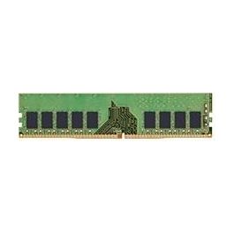 Kingston Technology KTD-PE432ES8/16G Memoria Ram 16Gb DDR4 3200 MHz Data Integrity Check