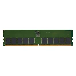 Kingston Technology KTD-PE548E-32G Memoria Ram 32Gb DDR5 4800 MHz Data Integrity Check