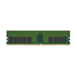 Kingston Technology KTH-PL432D8P/16G Memoria Ram 16Gb DDR4 3200 MHz Data Integrity Check