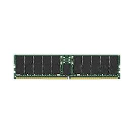 Kingston Technology KTH-PL548D4-64G Memoria Ram 64Gb Ddr5 4800 Mhz Data Integrity Check