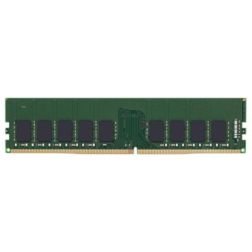 Kingston Technology KTL-TS426E/16G Memoria Ram 16Gb DDR4 2666 MHz Data Integrity Check