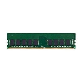 Kingston Technology KTL-TS426E/32G Memoria Ram 32Gb DDR4 2666 MHz Data Integrity Check