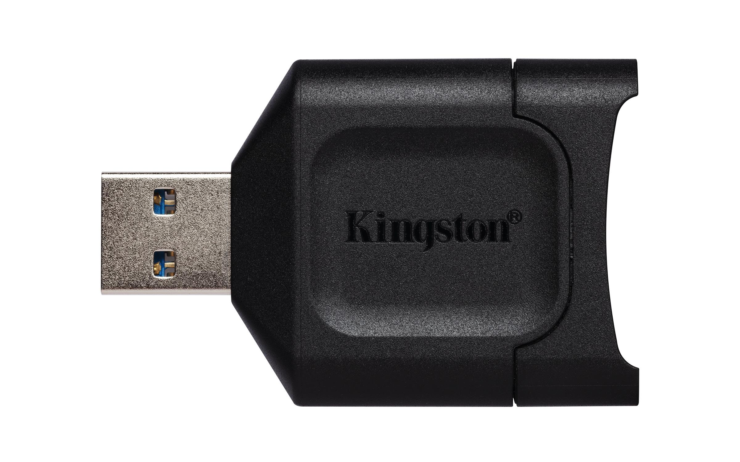 Kingston Technology MobileLite Plus