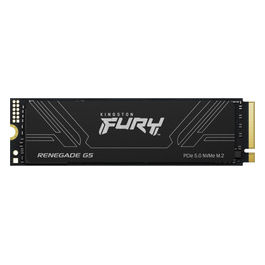 Kingston Technology, SSD 2TB, Fury Renegade G5, M.2 NVMe, PCIe 5.0