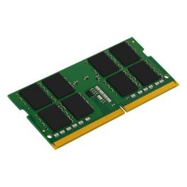 Technology ValueRAM KVR26S19D8/32 Memoria 32Gb DDR4 2666MHz