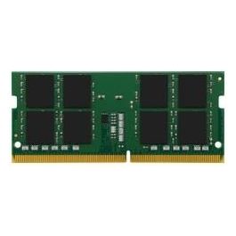 Kingston Technology ValueRAM KVR26S19S6 Memoria Ram 4Gb Ddr4 2666MHz