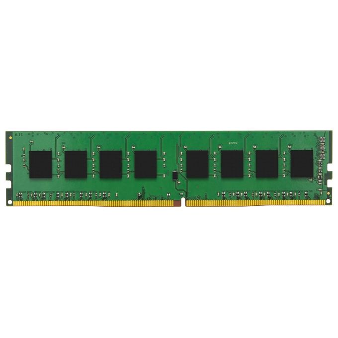 Kingston Technology ValueRAM KVR32N22D8/32 Memoria 32Gb Ddr4 3200Mhz