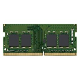 Kingston Technology ValueRAM KVR32S22S8/8 Memoria Ram 8Gb DDR4 3200MHz