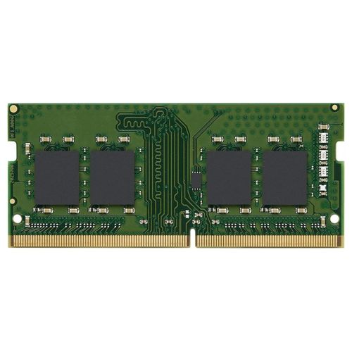 Kingston Technology ValueRAM KVR32S22S8/8 Memoria Ram 8Gb DDR4 3200MHz
