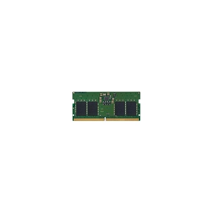 Kingston Technology ValueRAM KVR48S40BS6-8 Memoria Ram 8Gb DDR5 4800 MHz