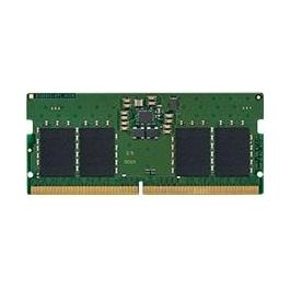 Kingston Technology ValueRAM KVR48S40BS6K2-16 Memoria Ram 16Gb 2x8Gb DDR5 4800 MHz