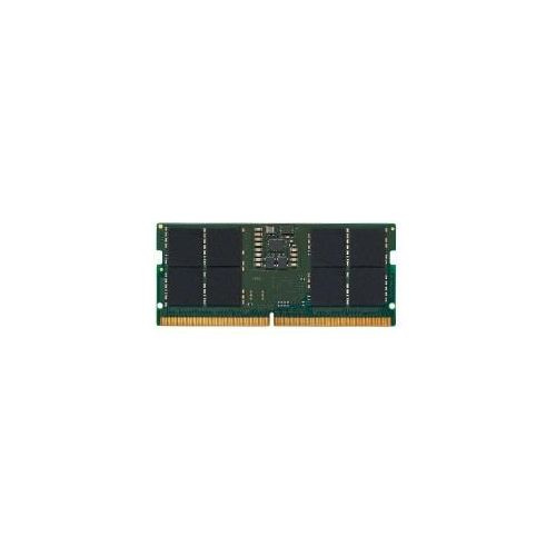 Kingston Technology ValueRAM KVR48S40BS8-16 Memoria Ram 16Gb DDR5 4800 MHz