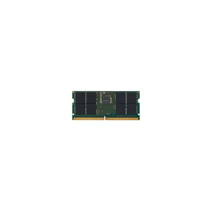 Kingston Technology ValueRAM KVR48S40BS8K2-32 Memoria Ram 32Gb 2x16Gb DDR5 4800 MHz