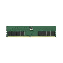 Kingston Technology ValueRAM KVR48U40BD8-32 Memoria Ram 32Gb DDR5 4800 MHz