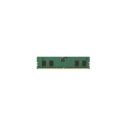 Kingston Technology ValueRAM KVR48U40BS6-8 Memoria Ram 8Gb DDR5 4800 MHz
