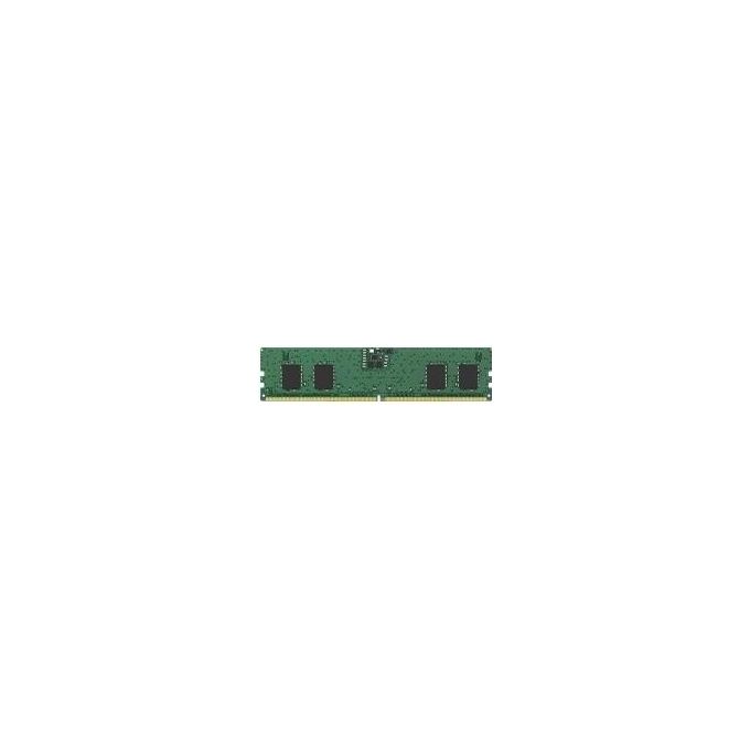 Kingston Technology ValueRAM KVR48U40BS6-8 Memoria Ram 8Gb DDR5 4800 MHz