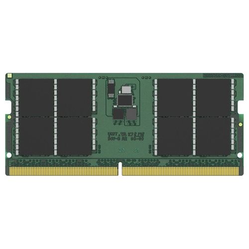Kingston Technology ValueRAM KVR56S46BD8-32 Memoria Ram 32Gb DDR5 5600 MHz