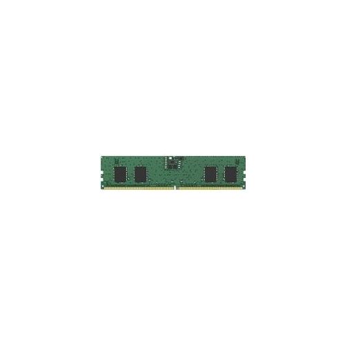 Kingston Technology ValueRAM KVR56U46BS6-8 Memoria Ram 8Gb DDR5 5600 MHz