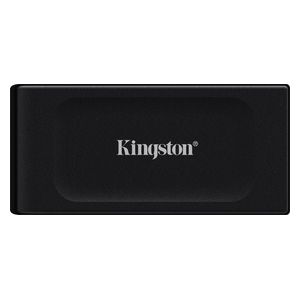 Ssd Esterno Kingston SXS1000/1000G-image
