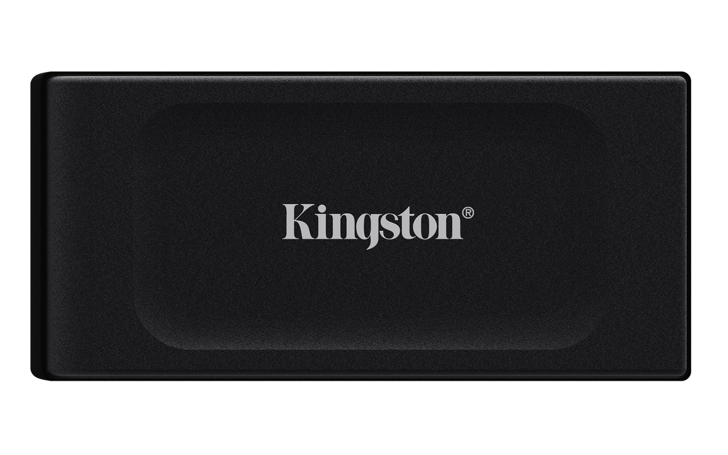 Kingston Technology XS1000 Ssd