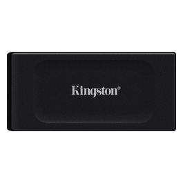Technology XS1000 Ssd Esterno 2Tb Nero