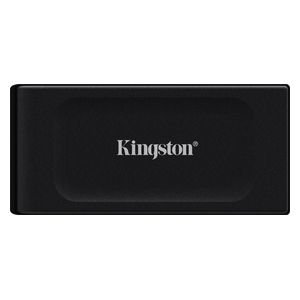 Ssd Esterno Kingston SXS1000/2000G-image