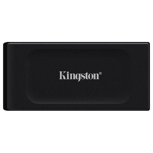 Technology XS1000 Ssd Esterno 2Tb Nero