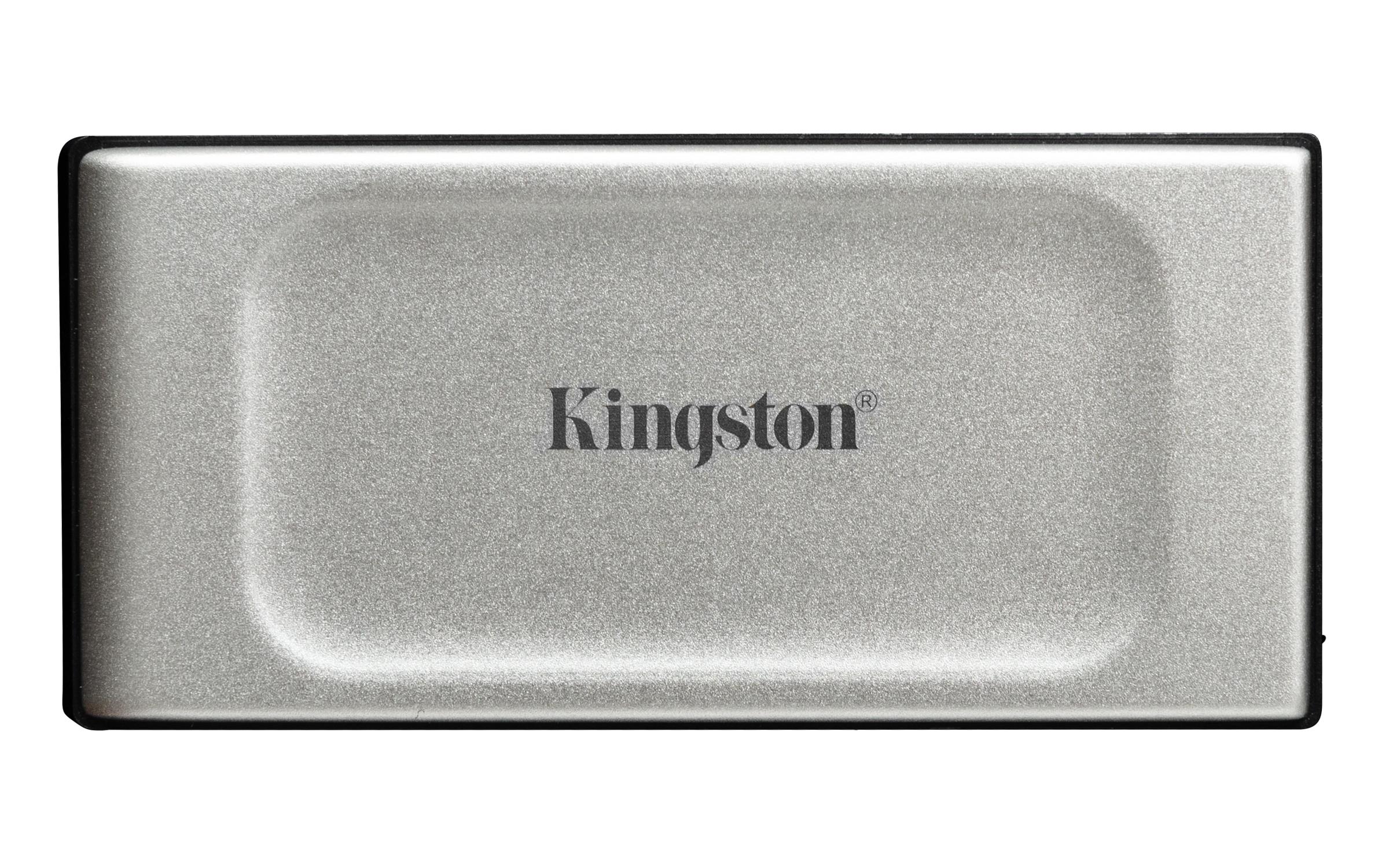 Kingston Technology XS2000 Ssd
