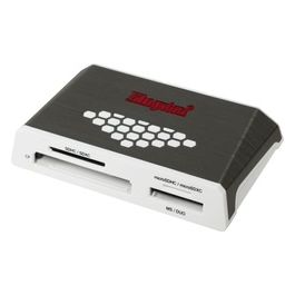 Kingston usb 3.0 new Hi-speed Media Reader