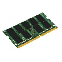 Kingston ValueRAM 4gb Ddr4-2666mhz Sodimm