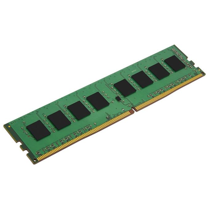 Kingston ValueRAM KVR32N22S8/16 Memoria Ram 16Gb 3200MHz DDR4 Non-ECC CL22 DIMM 1Rx8