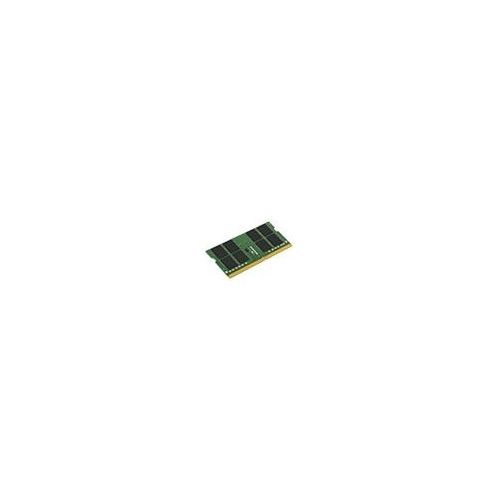 Kingston ValueRAM KVR32S22S8/16 Memoria Ram 16Gb 3200MHz DDR4 Non-ECC CL22 SODIMM 1Rx8