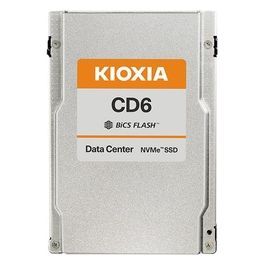 CD6-R Ssd 2.5" 7.68Tb PCI Express 4.0 3D TLC NVMe