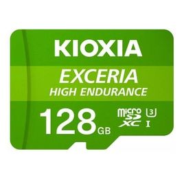 Kioxia Exceria High Endurance 64Gb MicroSDXC UHS-I Classe 10