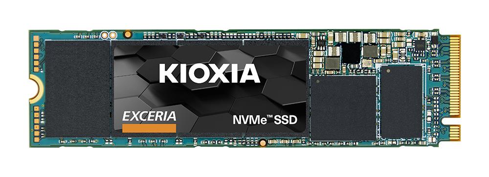 Kioxia LRC10Z500GG8 EXCERIA Ssd