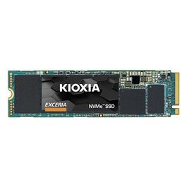 Kioxia LRC10Z500GG8 EXCERIA Ssd Interno 500Gb m.2 NVMe 2280