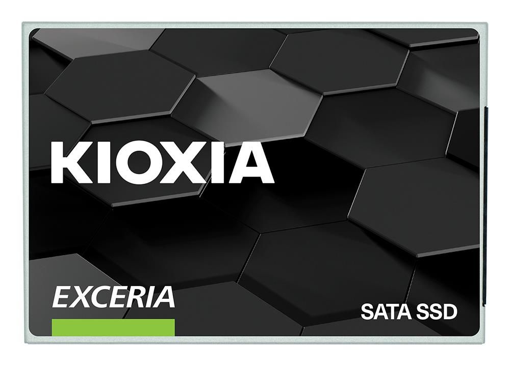 Kioxia LTC10Z480GG8 EXCERIA Ssd