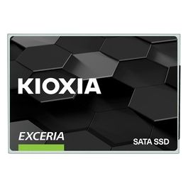 Kioxia LTC10Z480GG8 EXCERIA Ssd Interno 480Gb 2,5" SATA III
