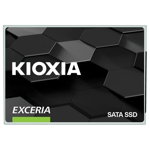Kioxia LTC10Z480GG8 EXCERIA Ssd Interno 480Gb 2,5" SATA III