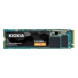 Kioxia Ssd-solid State disk M.2(2280) nvme 500gb Pcie3.0x4 Kioxia Exceria g2 Read:2100mb/s-write:1700mb/s