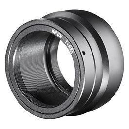 Adattatore Sony E Mount Obiettivo a T2 Camera