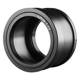 Adattatore T2 Obiettivo a Fuji X Camera