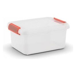 I K Latch Box S 39x29x18cm