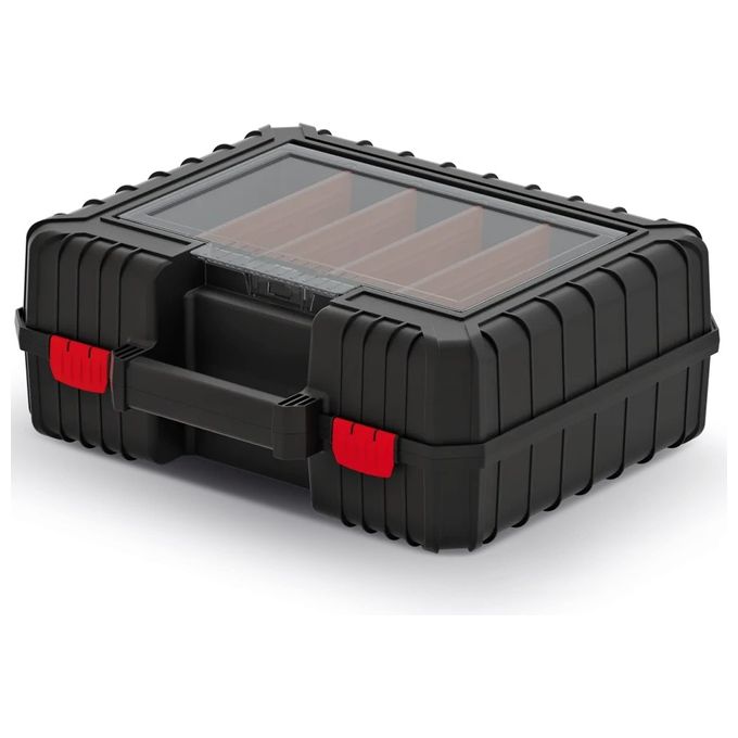 Kistenberg Valigetta Porta Trapano Heavy 2 38x33x1cm