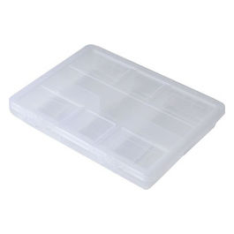 Valigetta Portaminuteria Knox 20x16x3.5cm