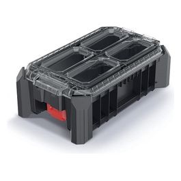 Valigetta Portaminuteria Msx 37x23x13cm