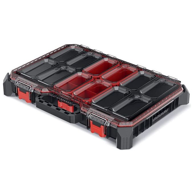 Kistenberg Valigetta Portaminuteria Msx 54x39x8cm