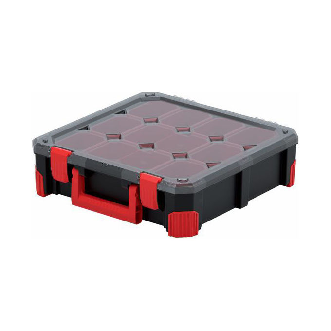 Kistenberg Valigetta Portaminuteria Titan 39x39x11cm