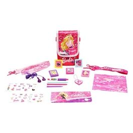 Kit 16 Accessori Barbie Per Tutti i Modelli di Nintendo DS 2DS e 3DS 