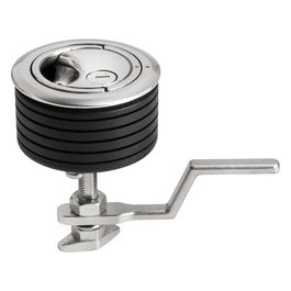 Kit 2 Alzapagliolo Eclipse Mk2 75 Mm Osculati